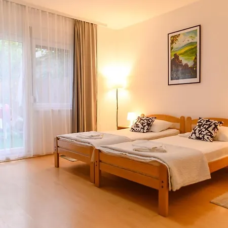 شقة Milovanovic سوكو بانيا