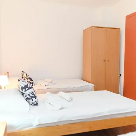 Apartment Milovanovic