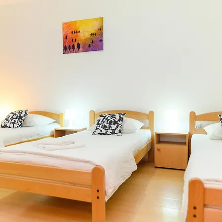 Milovanovic Sokobanja