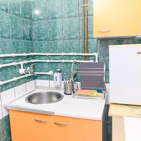 Apartment Milovanovic *