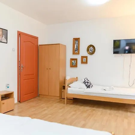 Milovanovic Apartment Sokobanja
