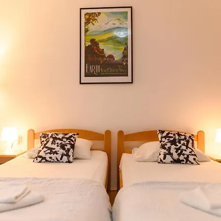 Milovanovic شقة *