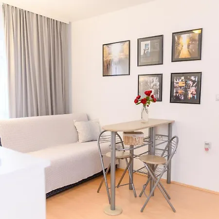 Milovanovic Apartment *